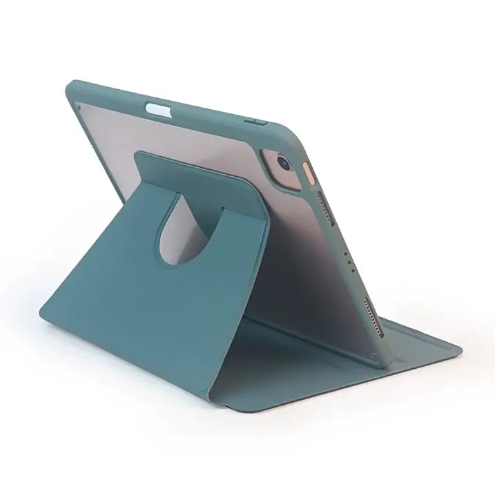 360 Grader Roterende Cover til iPad Pro 11 tommer (2018/2020/2021/2022) (1., 2., 3. og 4. generation)